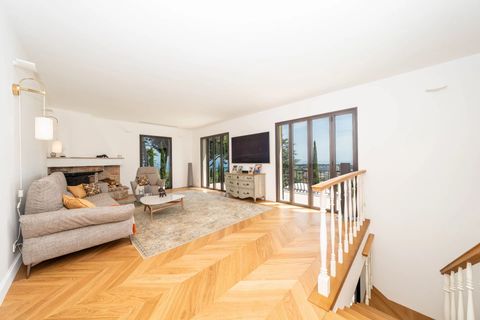 Villa i Roquebrune-Cap-Martin, Alpes-Maritimes, Roquebrune-Cap-Martin - € 4.900.000 | Ref: HH-15797048 - foto 8