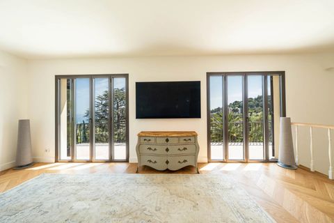 Villa i Roquebrune-Cap-Martin, Alpes-Maritimes, Roquebrune-Cap-Martin - € 4.900.000 | Ref: HH-15797048 - foto 9