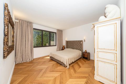 Villa i Roquebrune-Cap-Martin, Alpes-Maritimes, Roquebrune-Cap-Martin - € 4.900.000 | Ref: HH-15797048 - foto 12