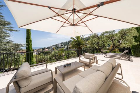 Villa i Roquebrune-Cap-Martin, Alpes-Maritimes, Roquebrune-Cap-Martin - € 4.900.000 | Ref: HH-15797048 - foto 17