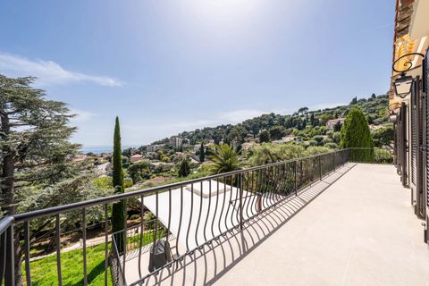 Villa i Roquebrune-Cap-Martin, Alpes-Maritimes, Roquebrune-Cap-Martin - € 4.900.000 | Ref: HH-15797048 - foto 21