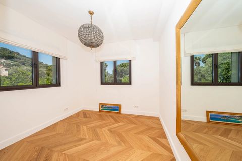 Villa i Roquebrune-Cap-Martin, Alpes-Maritimes, Roquebrune-Cap-Martin - € 4.900.000 | Ref: HH-15797048 - foto 22