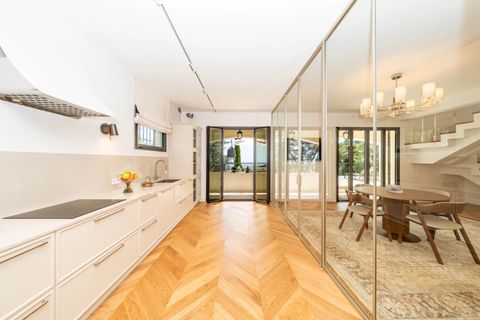 Villa i Roquebrune-Cap-Martin, Alpes-Maritimes, Roquebrune-Cap-Martin - € 4.900.000 | Ref: HH-15797048 - foto 24