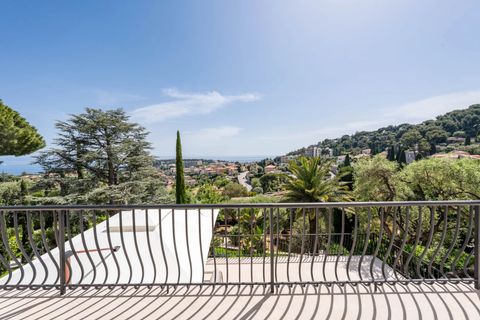 Villa i Roquebrune-Cap-Martin, Alpes-Maritimes, Roquebrune-Cap-Martin - € 4.900.000 | Ref: HH-15797048 - foto 25