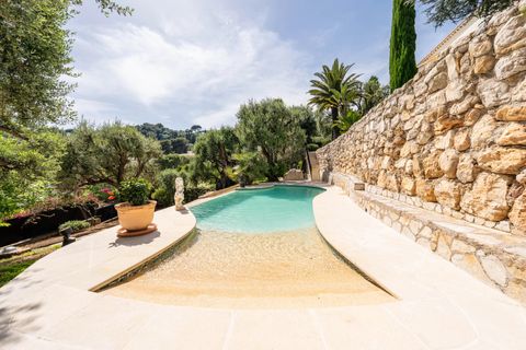 Villa i Roquebrune-Cap-Martin, Alpes-Maritimes, Roquebrune-Cap-Martin - € 4.900.000 | Ref: HH-15797048 - foto 28