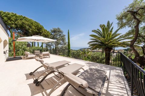 Villa i Roquebrune-Cap-Martin, Alpes-Maritimes, Roquebrune-Cap-Martin - € 4.900.000 | Ref: HH-15797048 - foto 29