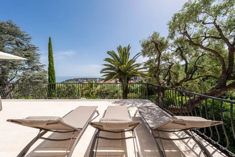 Villa i Roquebrune-Cap-Martin, Alpes-Maritimes, Roquebrune-Cap-Martin - € 4.900.000 | Ref: HH-15797048 - foto 30