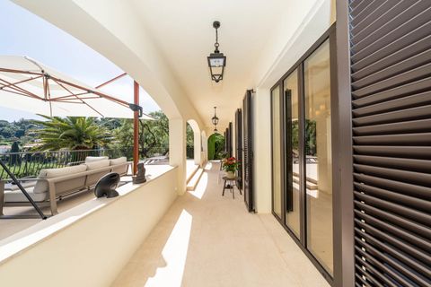 Villa i Roquebrune-Cap-Martin, Alpes-Maritimes, Roquebrune-Cap-Martin - € 4.900.000 | Ref: HH-15797048 - foto 31