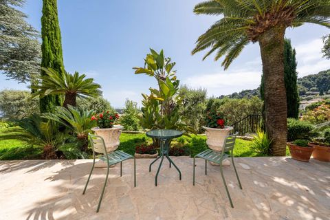Villa i Roquebrune-Cap-Martin, Alpes-Maritimes, Roquebrune-Cap-Martin - € 4.900.000 | Ref: HH-15797048 - foto 32