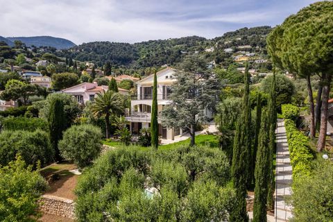Villa i Roquebrune-Cap-Martin, Alpes-Maritimes, Roquebrune-Cap-Martin - € 4.900.000 | Ref: HH-15797048 - foto 36