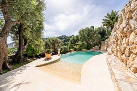 Villa i Roquebrune-Cap-Martin, Alpes-Maritimes, Roquebrune-Cap-Martin - € 4.900.000 | Ref: HH-15797048 - foto 39