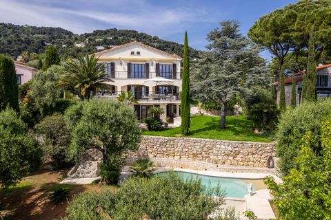 Villa i Roquebrune-Cap-Martin, Alpes-Maritimes, Roquebrune-Cap-Martin - € 4.900.000 | Ref: HH-15797048 - foto 40