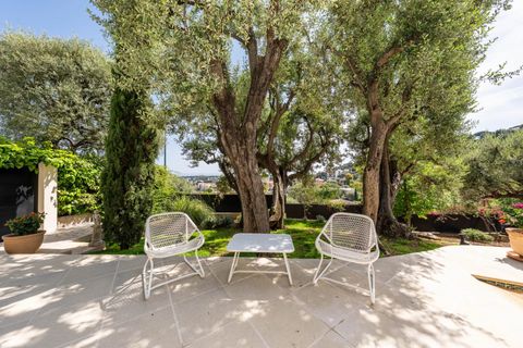 Villa i Roquebrune-Cap-Martin, Alpes-Maritimes, Roquebrune-Cap-Martin - € 4.900.000 | Ref: HH-15797048 - foto 41