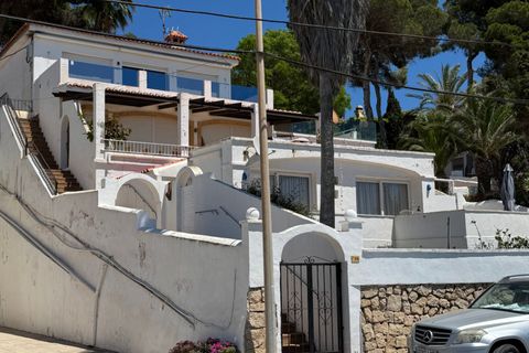 Leilighet i Moraira, Alicante, Moraira - € 710 000 | Ref: A0856 - foto 8