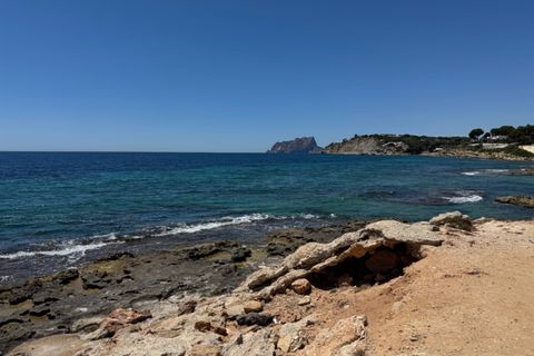 Leilighet i Moraira, Alicante, Moraira - € 710 000 | Ref: A0856 - foto 30