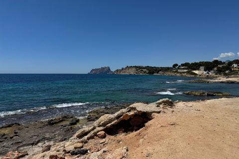 Leilighet i Moraira, Alicante, Moraira - € 710 000 | Ref: A0856 - foto 31