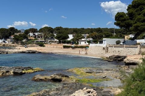 Leilighet i Moraira, Alicante, Moraira - € 710 000 | Ref: A0856 - foto 32