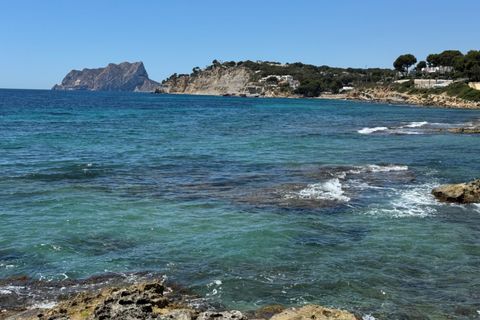 Leilighet i Moraira, Alicante, Moraira - € 710 000 | Ref: A0856 - foto 35