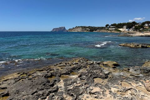 Leilighet i Moraira, Alicante, Moraira - € 710 000 | Ref: A0856 - foto 39