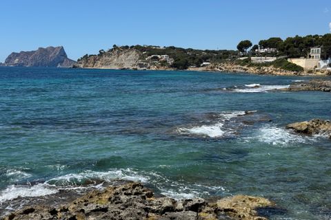 Leilighet i Moraira, Alicante, Moraira - € 710 000 | Ref: A0856 - foto 45