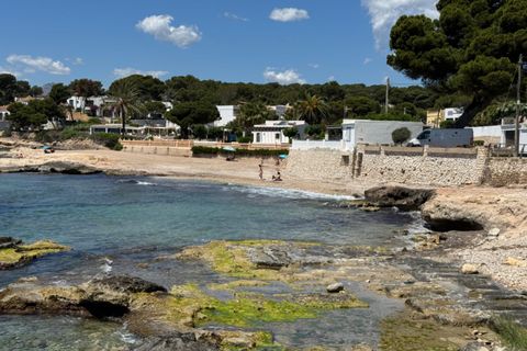 Leilighet i Moraira, Alicante, Moraira - € 710 000 | Ref: A0856 - foto 46