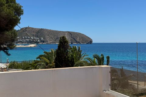 Leilighet i Moraira, Alicante, Moraira - € 710 000 | Ref: A0856 - foto 49