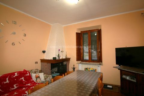 Villa i Sinalunga, Siena, Sinalunga - € 230.000 | Ref: CS22 - foto 2