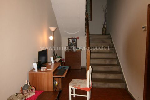 Villa i Sinalunga, Siena, Sinalunga - € 230.000 | Ref: CS22 - foto 3