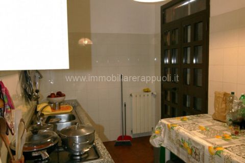 Villa i Sinalunga, Siena, Sinalunga - € 230.000 | Ref: CS22 - foto 4