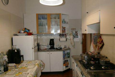 Villa i Sinalunga, Siena, Sinalunga - € 230.000 | Ref: CS22 - foto 5