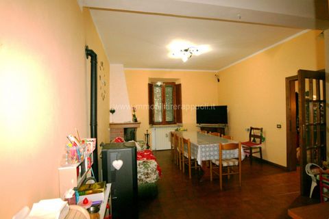 Villa i Sinalunga, Siena, Sinalunga - € 230.000 | Ref: CS22 - foto 6