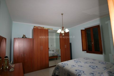 Villa i Sinalunga, Siena, Sinalunga - € 230.000 | Ref: CS22 - foto 7