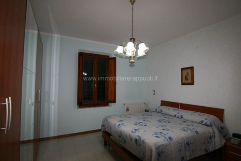 Villa i Sinalunga, Siena, Sinalunga - € 230.000 | Ref: CS22 - foto 8