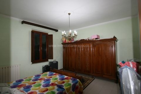 Villa i Sinalunga, Siena, Sinalunga - € 230.000 | Ref: CS22 - foto 9