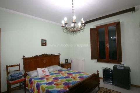 Villa i Sinalunga, Siena, Sinalunga - € 230.000 | Ref: CS22 - foto 10