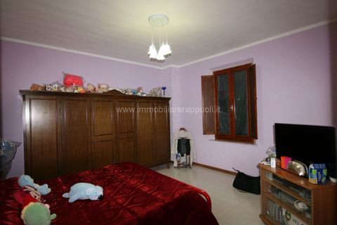 Villa i Sinalunga, Siena, Sinalunga - € 230.000 | Ref: CS22 - foto 11