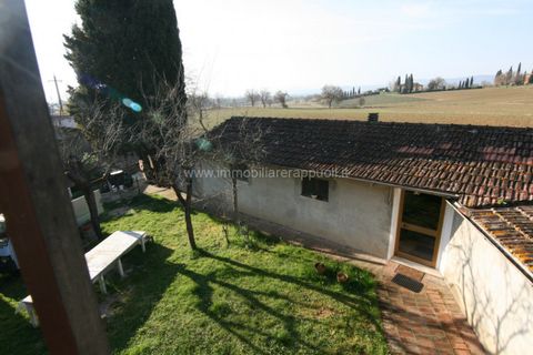 Villa i Sinalunga, Siena, Sinalunga - € 230.000 | Ref: CS22 - foto 15
