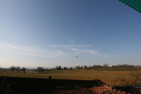 Villa i Sinalunga, Siena, Sinalunga - € 230.000 | Ref: CS22 - foto 16