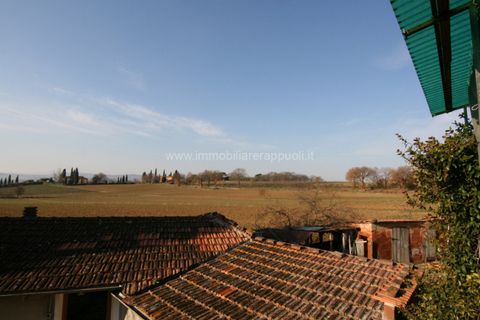 Villa i Sinalunga, Siena, Sinalunga - € 230.000 | Ref: CS22 - foto 17