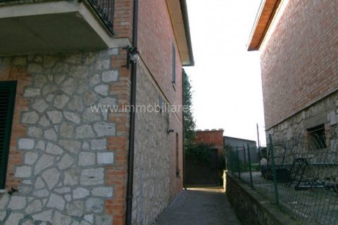 Villa i Sinalunga, Siena, Sinalunga - € 230.000 | Ref: CS22 - foto 18