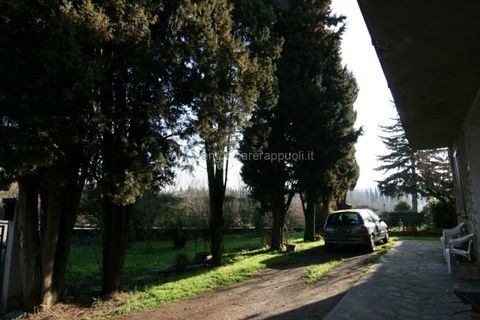 Villa i Sinalunga, Siena, Sinalunga - € 230.000 | Ref: CS22 - foto 19