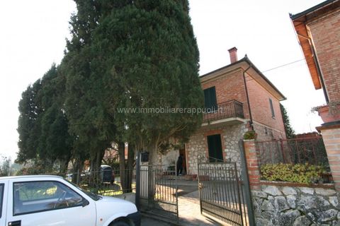 Villa i Sinalunga, Siena, Sinalunga - € 230.000 | Ref: CS22 - foto 20