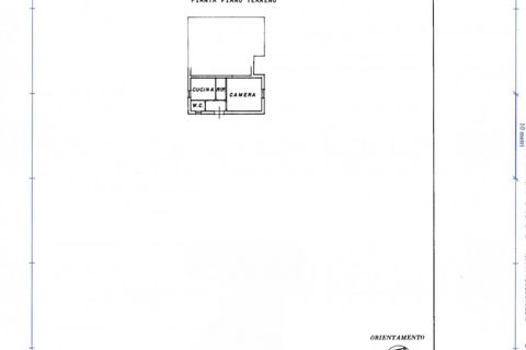 Villa i Sinalunga, Siena, Sinalunga - € 230.000 | Ref: CS22 - foto 22