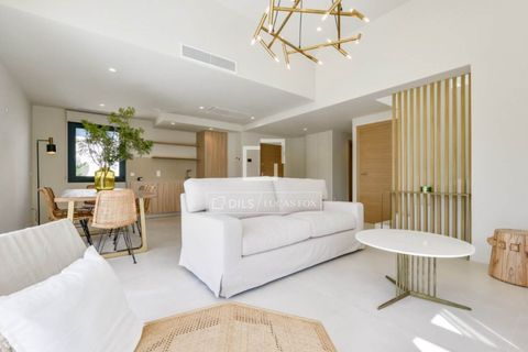 Villa i Finestrat, Alicante, Finestrat - € 890.000 | Ref: ALT59972 - foto 4
