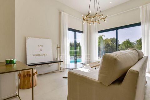 Villa i Finestrat, Alicante, Finestrat - € 890.000 | Ref: ALT59972 - foto 6
