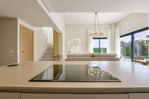 Villa i Finestrat, Alicante, Finestrat - € 890.000 | Ref: ALT59972 - foto 9