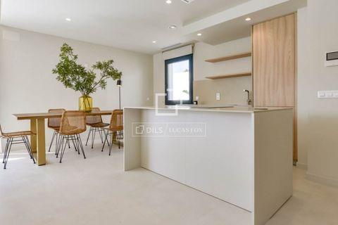 Villa i Finestrat, Alicante, Finestrat - € 890.000 | Ref: ALT59972 - foto 10