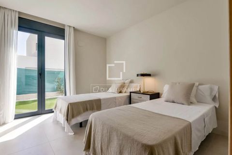 Villa i Finestrat, Alicante, Finestrat - € 890.000 | Ref: ALT59972 - foto 20