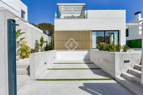 Villa i Finestrat, Alicante, Finestrat - € 890.000 | Ref: ALT59972 - foto 30