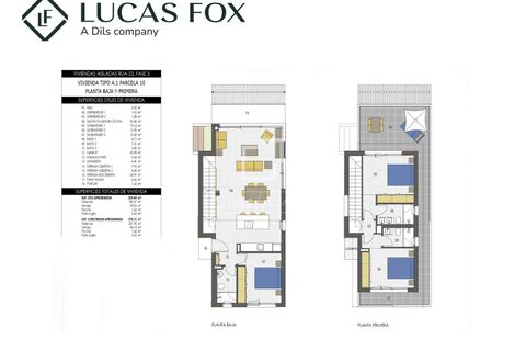 Villa i Finestrat, Alicante, Finestrat - € 890.000 | Ref: ALT59972 - foto 33